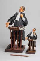 1.The Lawyer - large+small